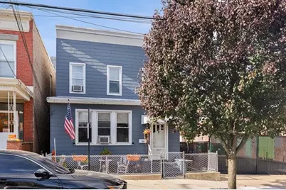 7017 Adams St, Guttenberg, NJ 07093 - Photo 1