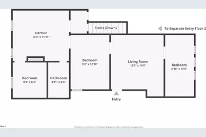 7017 Adams St, Guttenberg, NJ 07093 - Photo 41