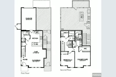 16 Arnold Dr #5308, Wood Ridge, NJ 07075 - Photo 21