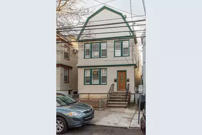 231 Grant Ave, Jersey City, NJ 07305 - Photo 1