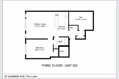 67 Summer Ave #202, Newark, NJ 07104 - Photo 33