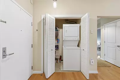 4 Constellation Pl #306, Jersey City, NJ 07305 - Photo 9