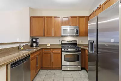 4 Constellation Pl #306, Jersey City, NJ 07305 - Photo 7