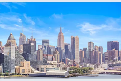 6040 Blvd East #32E, West New York, NJ 07093 - Photo 5