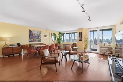 6040 Blvd East #32E, West New York, NJ 07093 - Photo 1