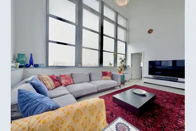 50 Dey St #627, Jersey City, NJ 07306 - Photo 5