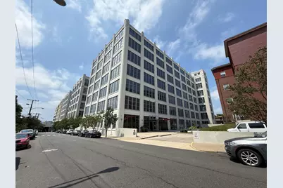 50 Dey St #627, Jersey City, NJ 07306 - Photo 1