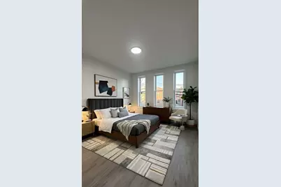 213 Woodward St #4, Jersey City, NJ 07304 - Photo 1