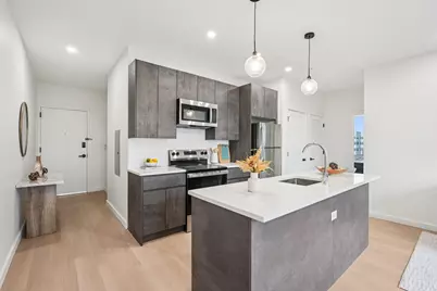 1 Mallory Ave #205, Jersey City, NJ 07305 - Photo 5