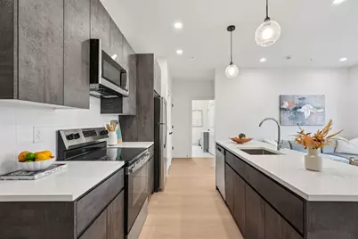 1 Mallory Ave #205, Jersey City, NJ 07305 - Photo 3