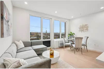 1 Mallory Ave #205, Jersey City, NJ 07305 - Photo 9