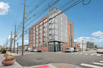 1 Mallory Ave #205, Jersey City, NJ 07305 - Photo 17