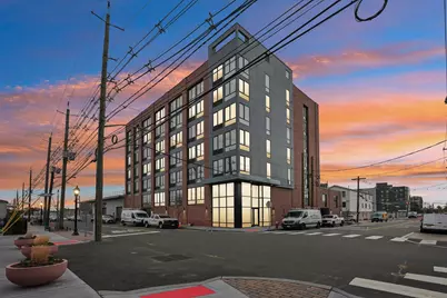 1 Mallory Ave #205, Jersey City, NJ 07305 - Photo 19