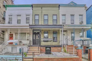 94A Linden Ave, Jersey City, NJ 07305 - Photo 1