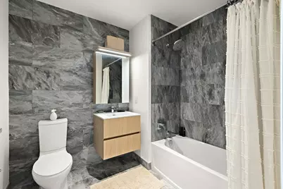 387 8th St #2B, Jersey City, NJ 07302 - Photo 15