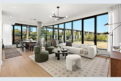 387 8th St #3A, Jersey City, NJ 07302 - Photo 1