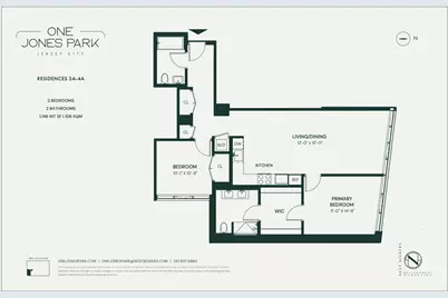 387 8th St #3A, Jersey City, NJ 07302 - Photo 15