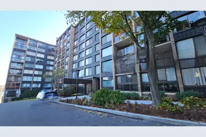 9060 Palisade Ave #811, North Bergen, NJ 07047 - Photo 13