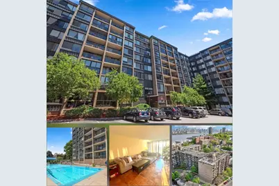 9060 Palisade Ave #811, North Bergen, NJ 07047 - Photo 1