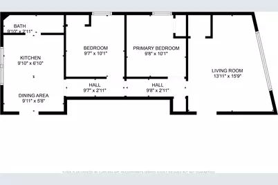 91 Ocean Ave #2, Jersey City, NJ 07305 - Photo 15