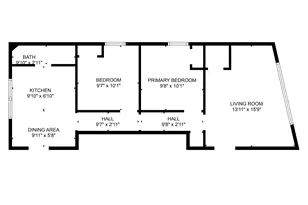 91 Ocean Ave, Jersey City, NJ 07305 - Photo 15