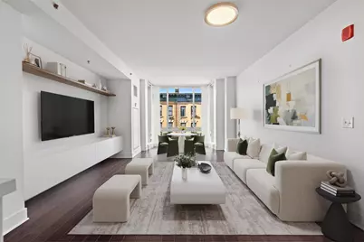 1100 Maxwell Lane #531, Hoboken, NJ 07030 - Photo 1