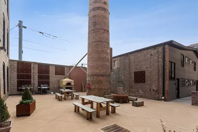 154 Avenue E #B407, Jersey City, NJ 07002 - Photo 15