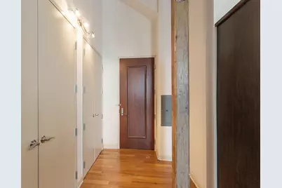 154 Avenue E #B407, Jersey City, NJ 07002 - Photo 9