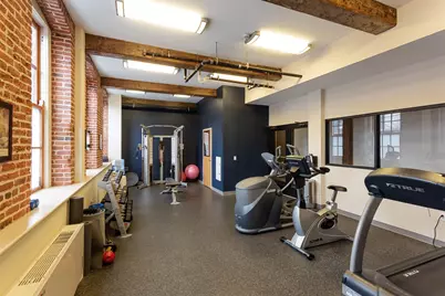 154 Avenue E #C304, Jersey City, NJ 07002 - Photo 13