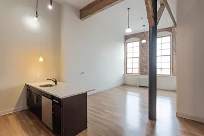 154 Avenue E #C304, Jersey City, NJ 07002 - Photo 5