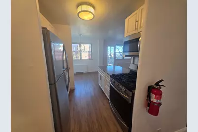 7100 Blvd East #3P, Guttenberg, NJ 07093 - Photo 11