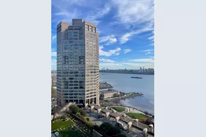 7000 Blvd East #30A, Guttenberg, NJ 07093 - Photo 3