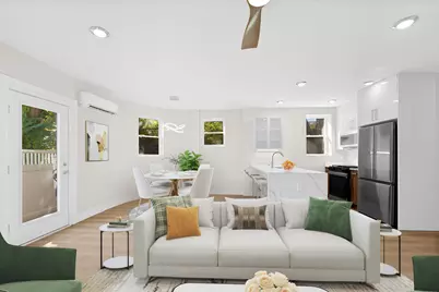 102 Palisade Ave #6, Jersey City, NJ 07306 - Photo 1