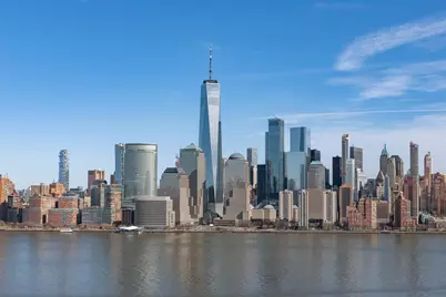 77 Hudson St #4204, Jersey City, NJ 07302 - Photo 21