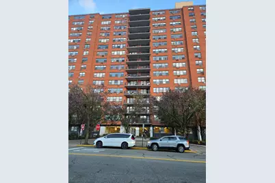 500 Central Ave #1606, Union City, NJ 07087 - Photo 1