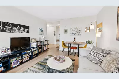 100 Manhattan Ave #1901, Union City, NJ 07087 - Photo 5