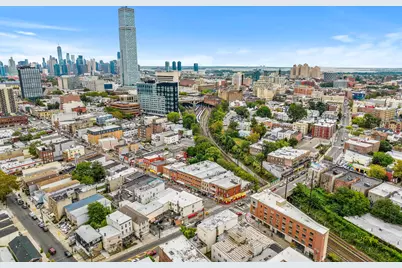 845 Newark Ave #3B, Jersey City, NJ 07306 - Photo 25