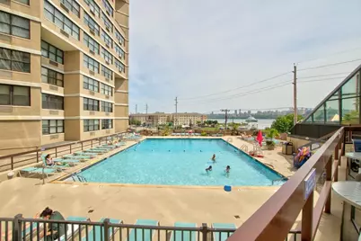 7002 Blvd East #8C, Guttenberg, NJ 07093 - Photo 25