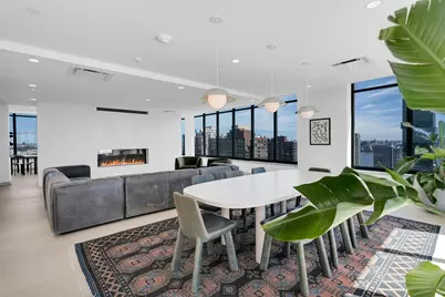 155 Bay St #2008, Jersey City, NJ 07302 - Photo 21