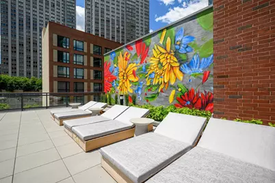 155 Bay St #2008, Jersey City, NJ 07302 - Photo 29