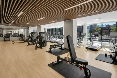 155 Bay St #2008, Jersey City, NJ 07302 - Photo 35