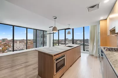 155 Bay St #2008, Jersey City, NJ 07302 - Photo 1