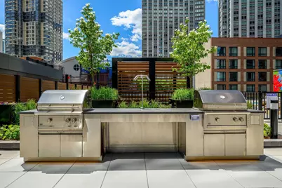 155 Bay St #2008, Jersey City, NJ 07302 - Photo 31