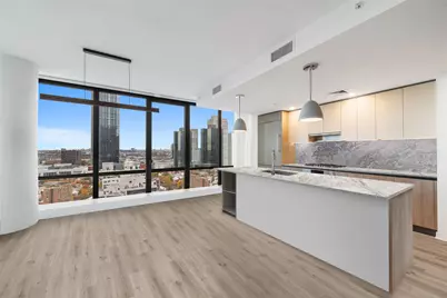 155 Bay St #2008, Jersey City, NJ 07302 - Photo 3