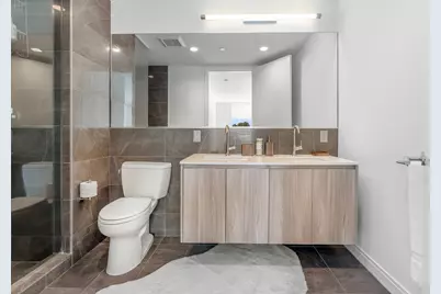 255 Brunswick St #404, Jersey City, NJ 07302 - Photo 21