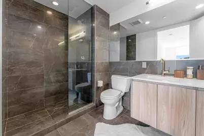 255 Brunswick St #404, Jersey City, NJ 07302 - Photo 19