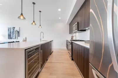 255 Brunswick St #404, Jersey City, NJ 07302 - Photo 13