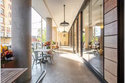 148 1st St #809, Jersey City, NJ 07302 - Photo 1