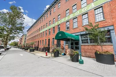 158 Wayne St #423a, Jersey City, NJ 07302 - Photo 45