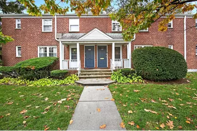 495 Union Ave #3, Rutherford, NJ 07070 - Photo 1